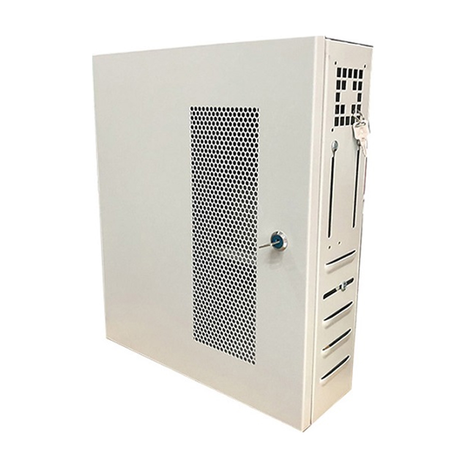 Tủ đựng đầu ghi loại 2 ổ cứng 560x420x120mm (ATC541-CA)